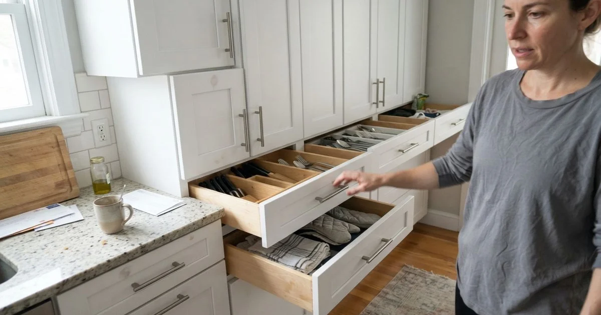 Best kitchen cabinet refacing & installation companies in Connecticut