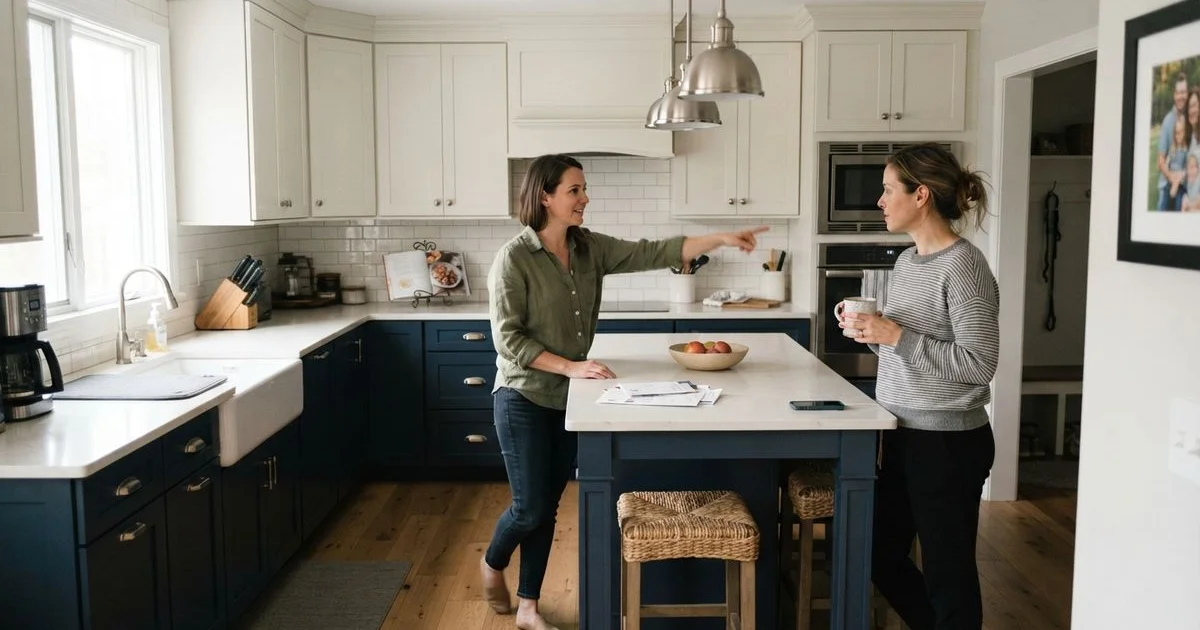 Best kitchen design & layout planning specialists in Connecticut