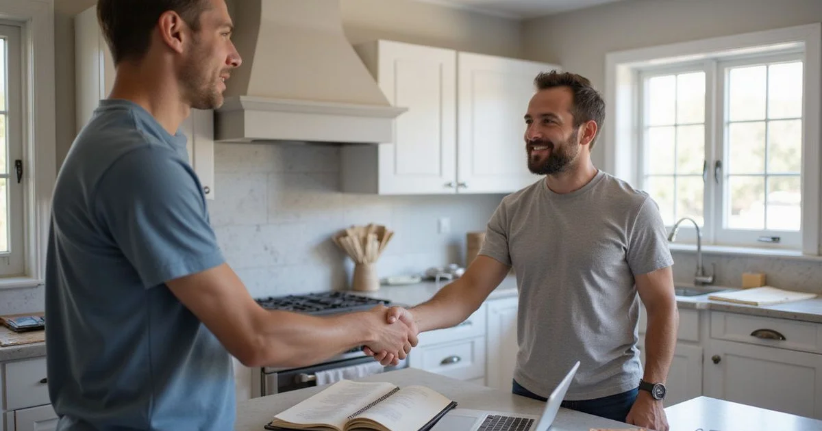 How to choose a kitchen remodeler: licensing, insurance and red flags