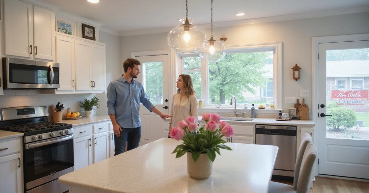 Remodeling your kitchen before selling your Connecticut home