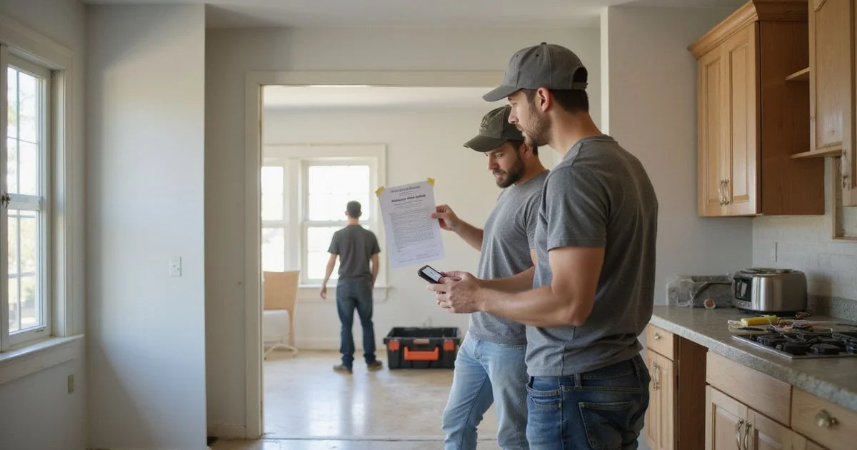 Kitchen remodel permits in Connecticut: when you need one