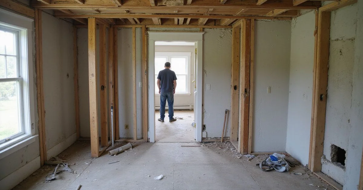 Renovating an older Connecticut kitchen: what to expect
