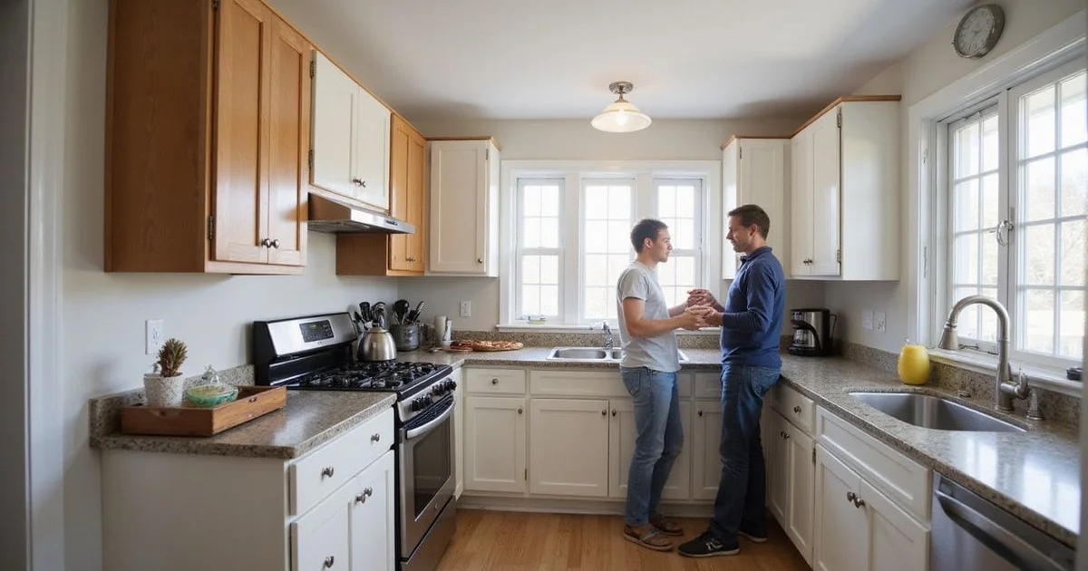 Small kitchen update or full remodel: how to decide