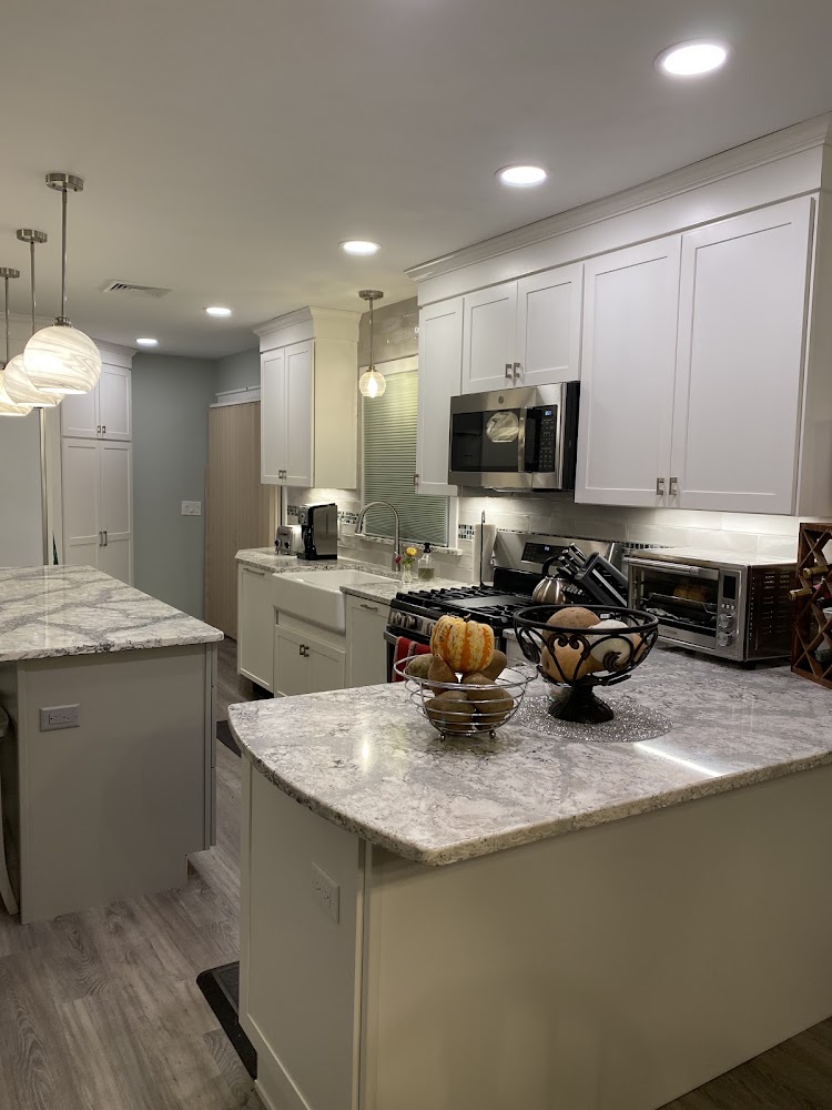 Scribner's Kitchen and Bath Designs