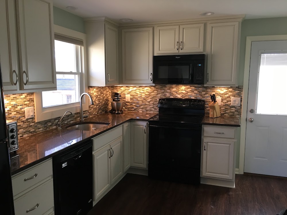 Red Line Contractors llc