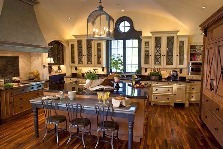 Cameo Kitchen Design