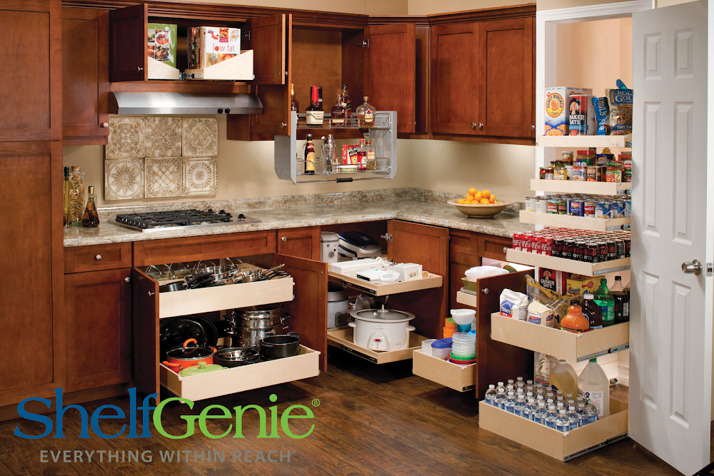 ShelfGenie of Norwalk