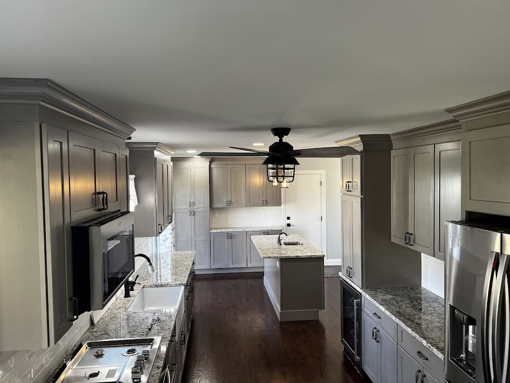 Design Scope, LLC.