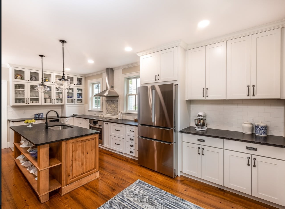Blue Ridge Custom Carpentry