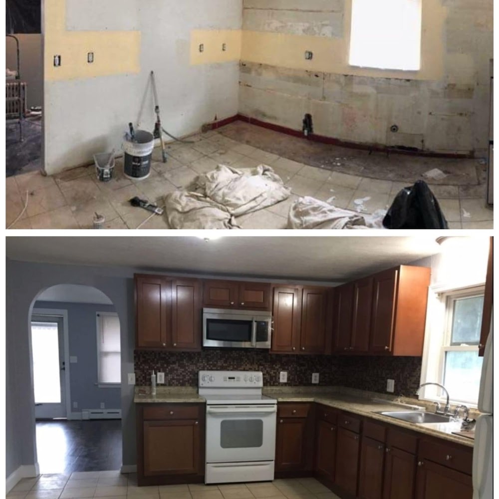 Tapia Remodeling LLC