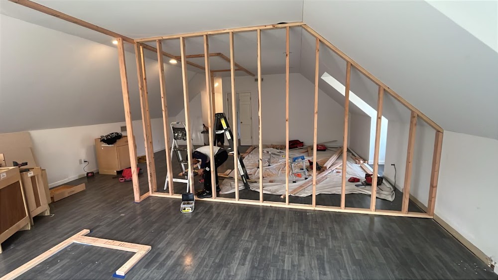 ALL HOME STYLE LLC