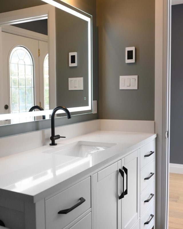 Black rock remodeling LLC