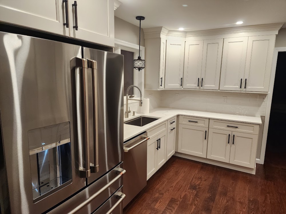 RIDGE Remodeling LLC