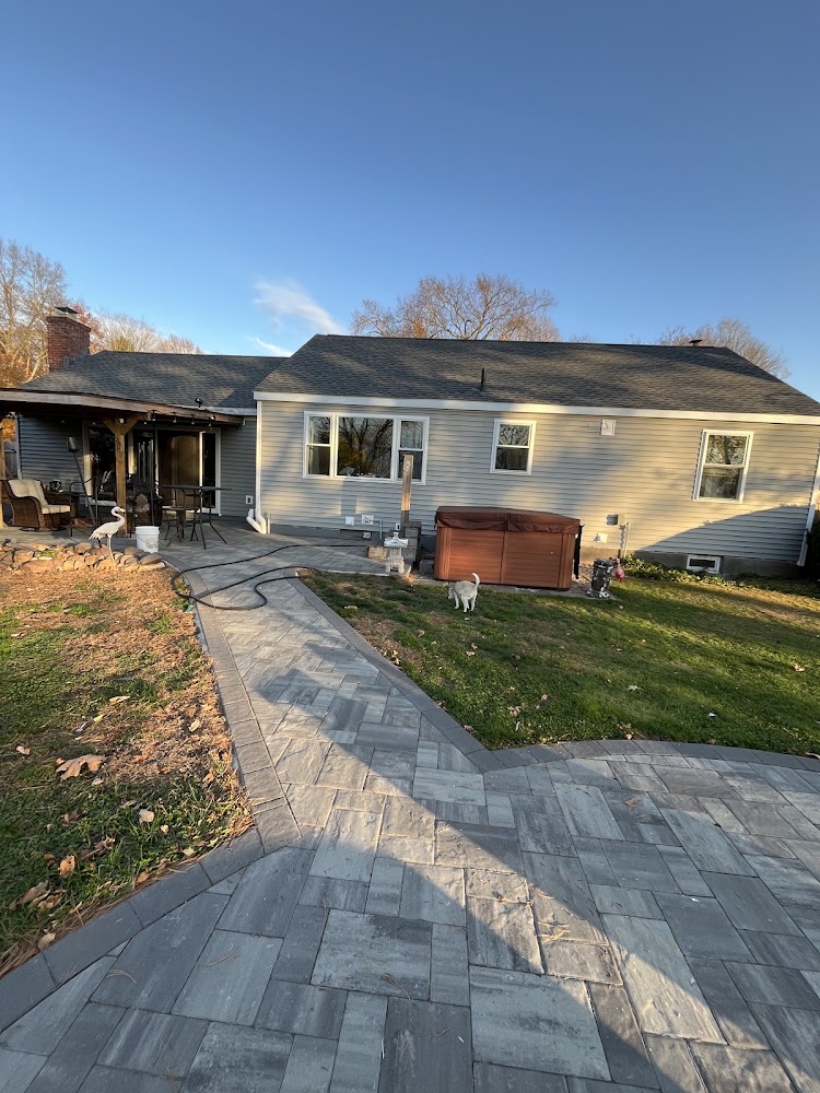 New Fresh Homes LLC
