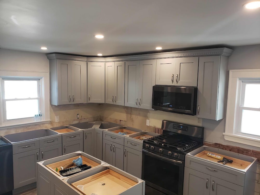 Complete home improvement and kitchens LLC