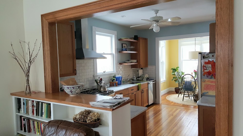 Brian Casey Building and Remodeling