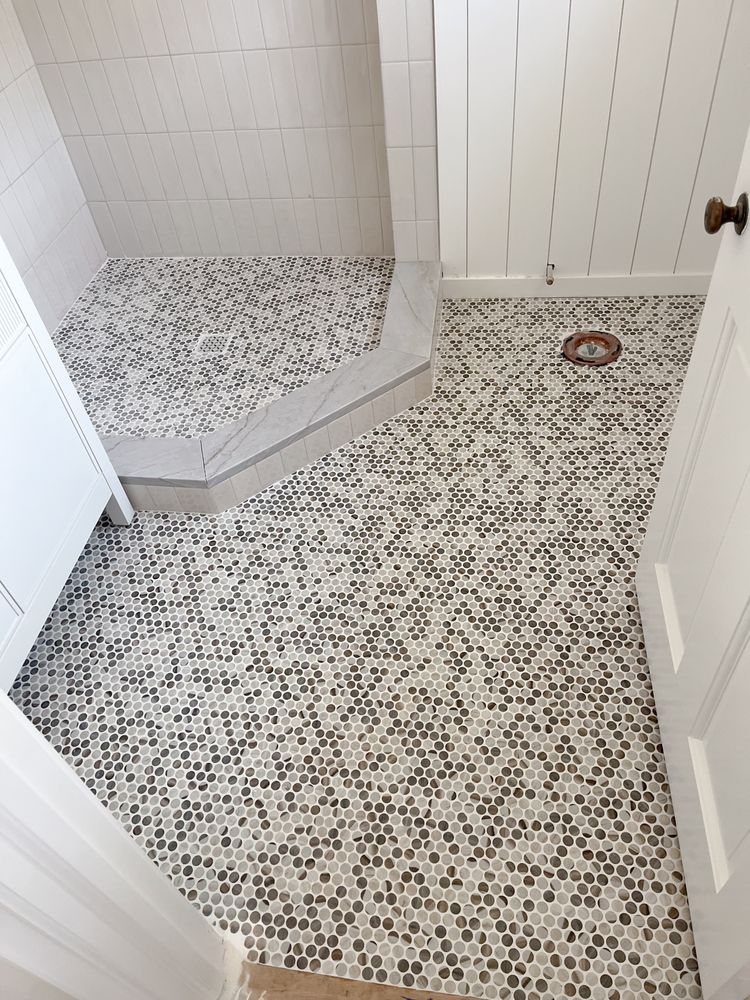 Amel Tile Marble And Stone Design LLC
