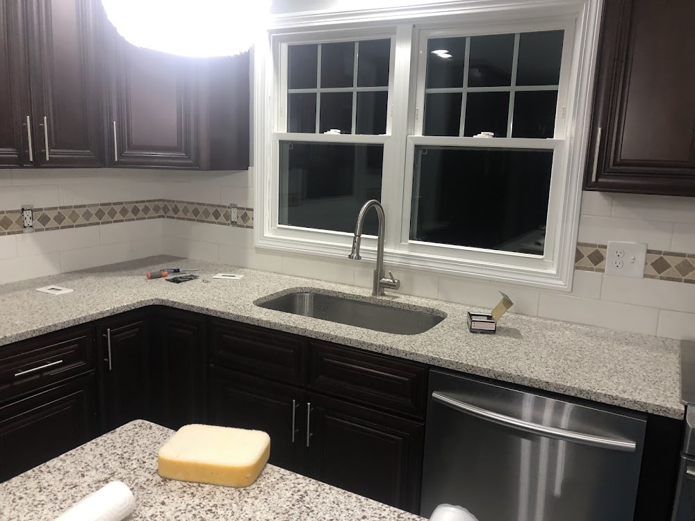 FP Building And Remodeling Group LLC.