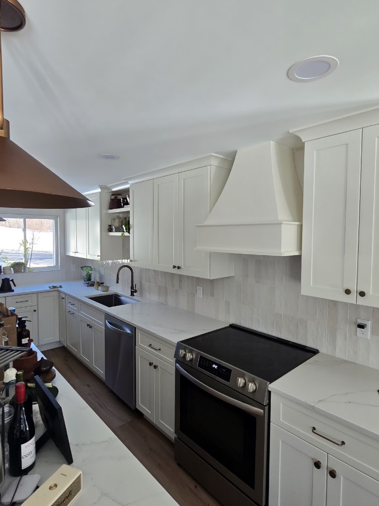 Affordable Painting & Remodeling