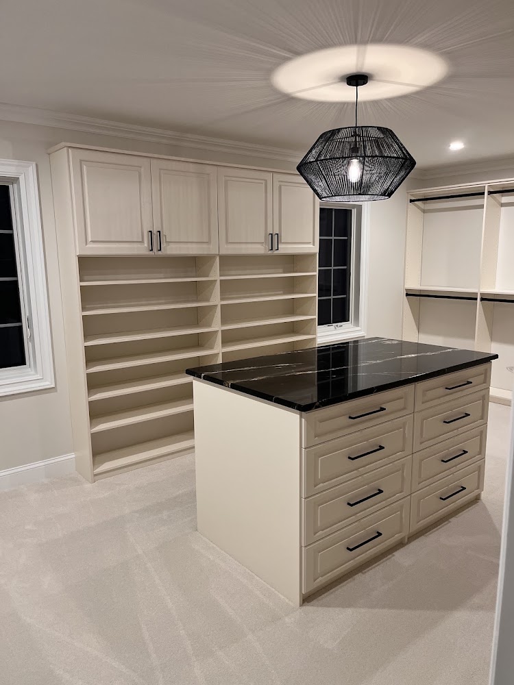 Closets by Design West Connecticut
