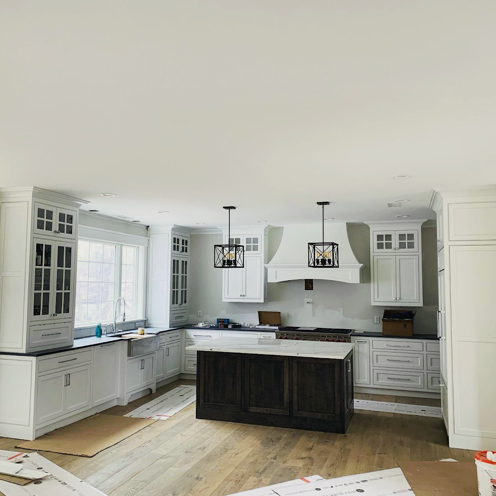 Legacy Carpentry LLC