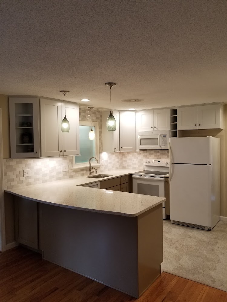 Buildteks Custom Closets and Doors
