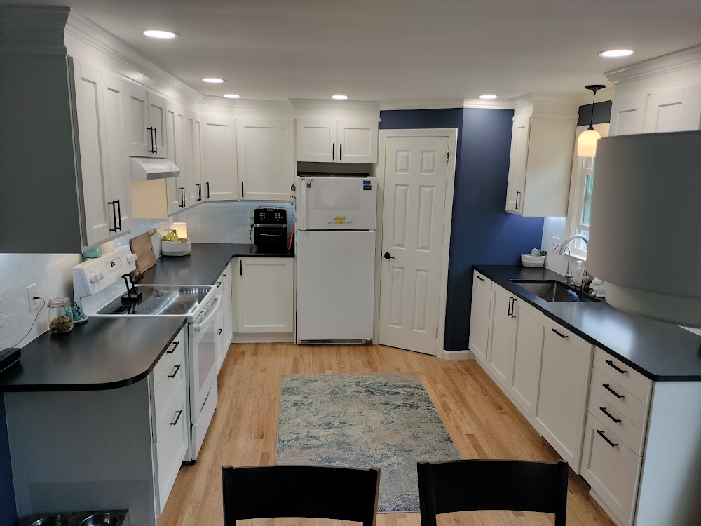 Gardner Construction Home Improvement Specialists LLC