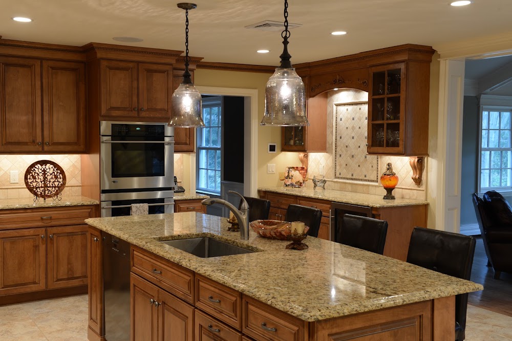 Kitchen Infinity