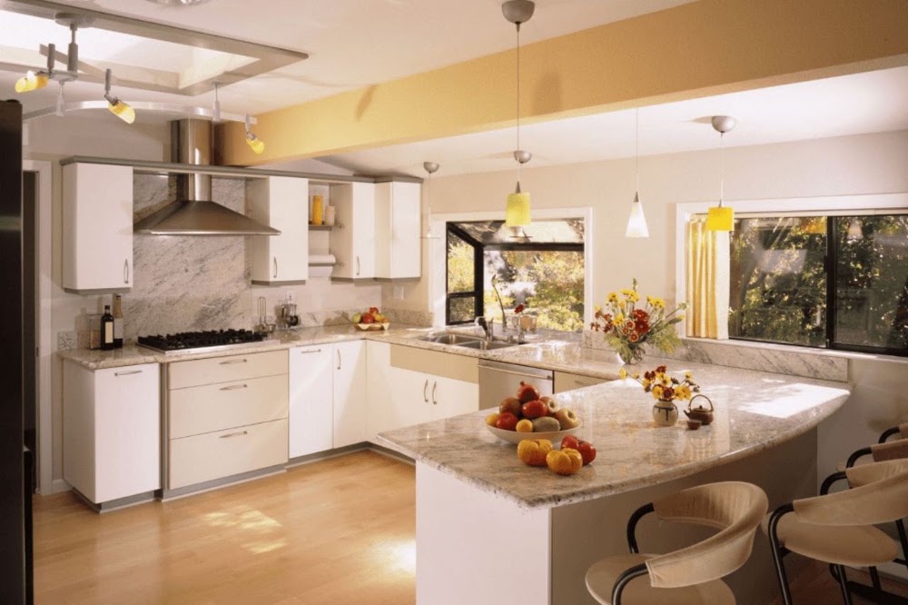 Rosado Custom Homes & Remodelers