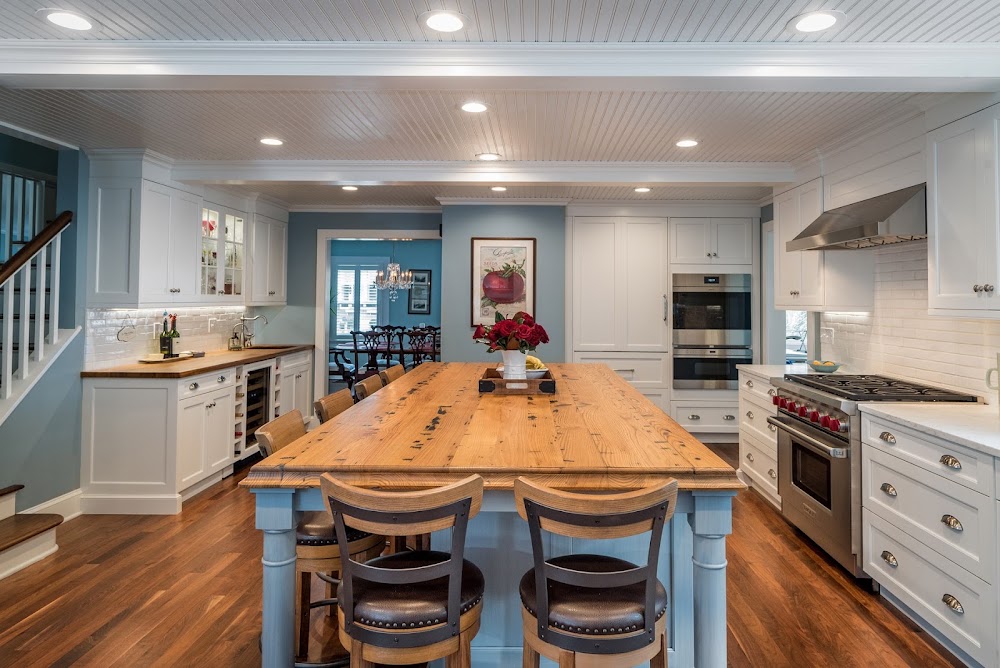 The Kitchen Company