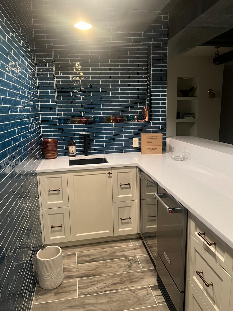 JCM Home Improvement LLC