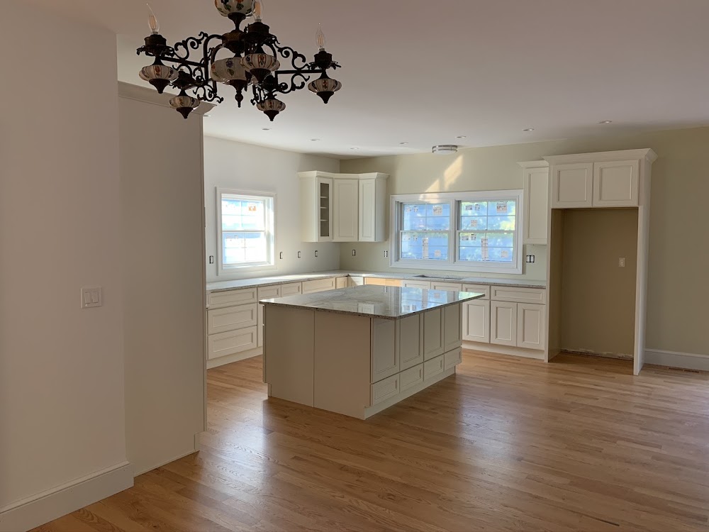 Custom Building Professionals LLC
