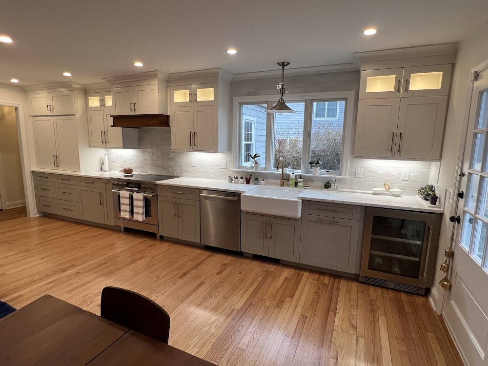 Stone Lab Surfaces LLC