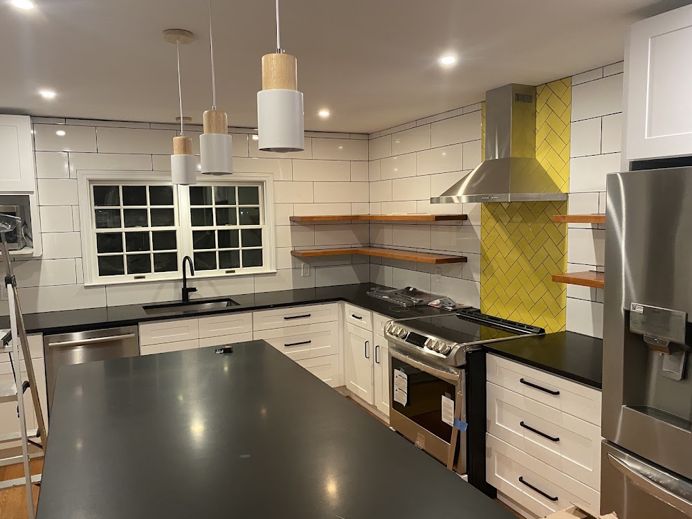 Denis Home Remodeling LLC