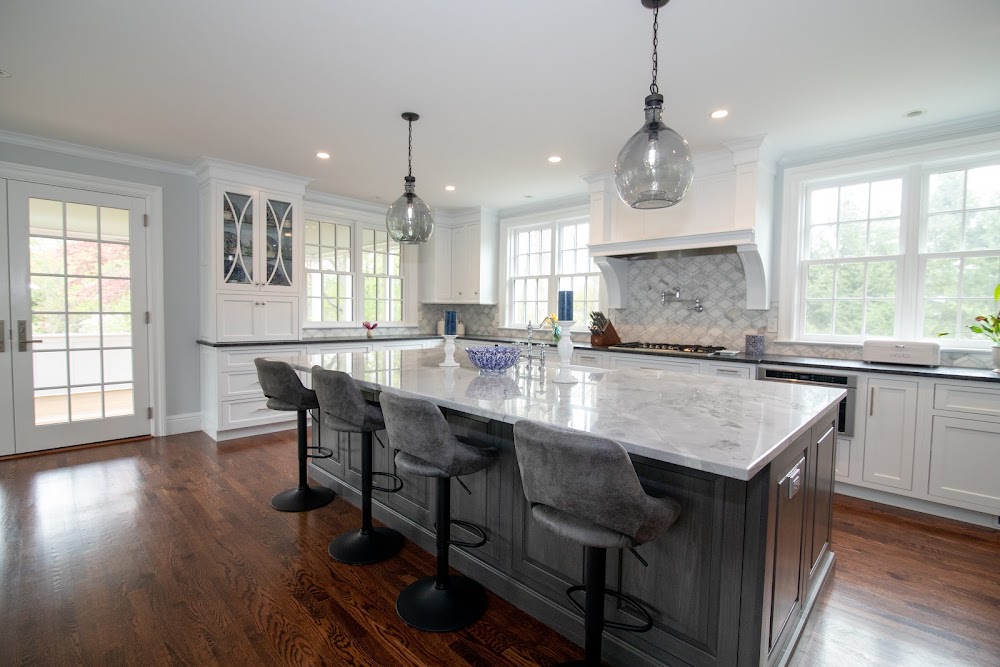 Kitchen Traditions