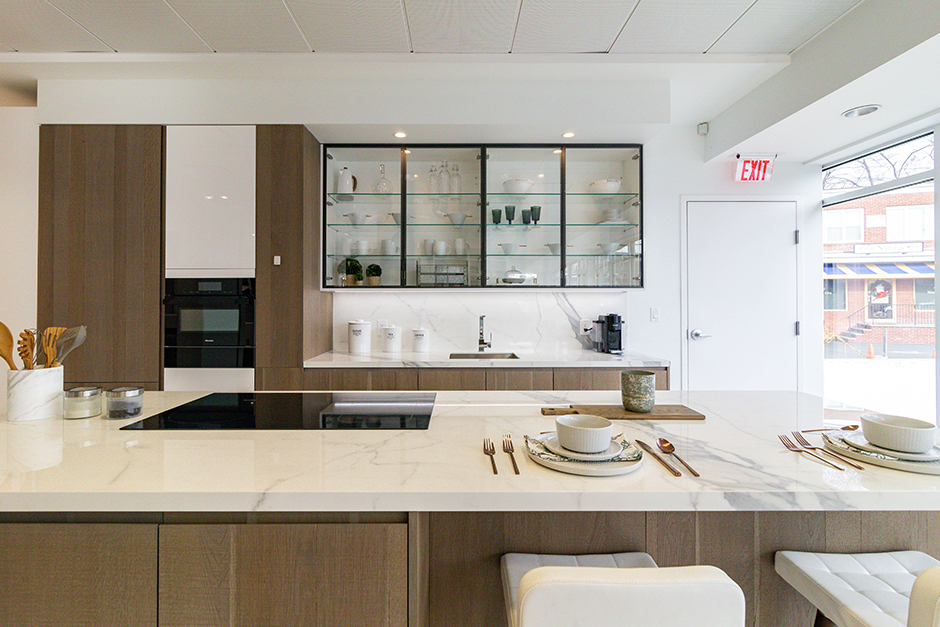 PORCELANOSA Riverside
