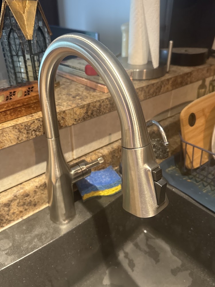 Rick's Plumbing Service, Inc.