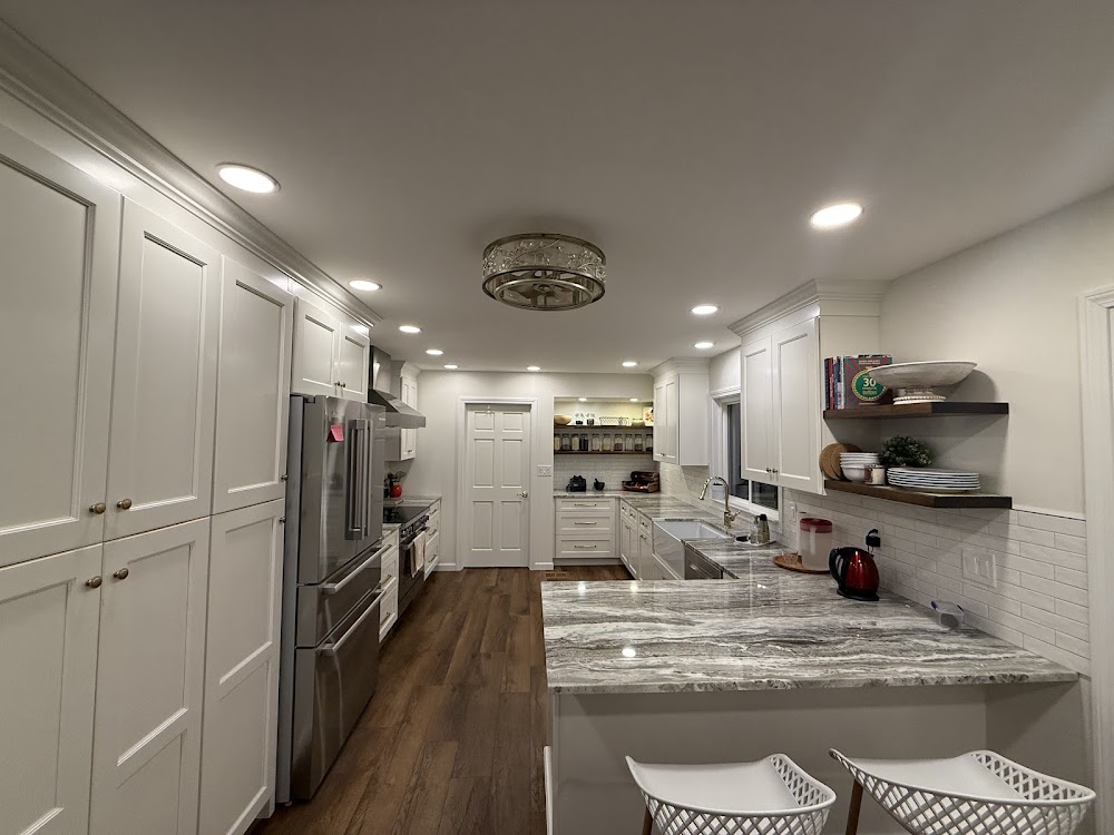 Lopez Building & Remodeling LLC
