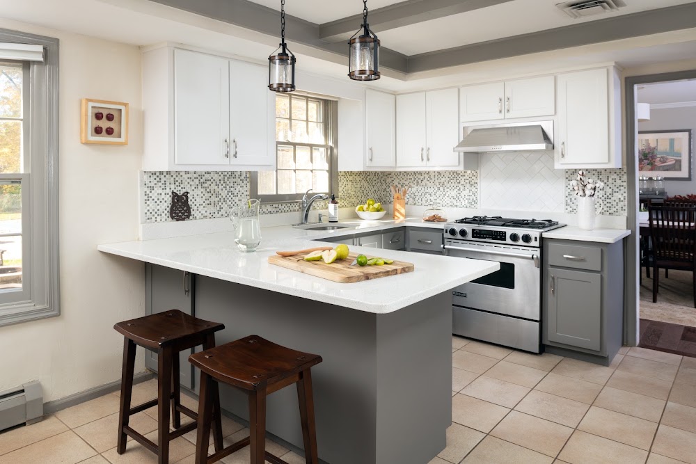 Kitchen Magic