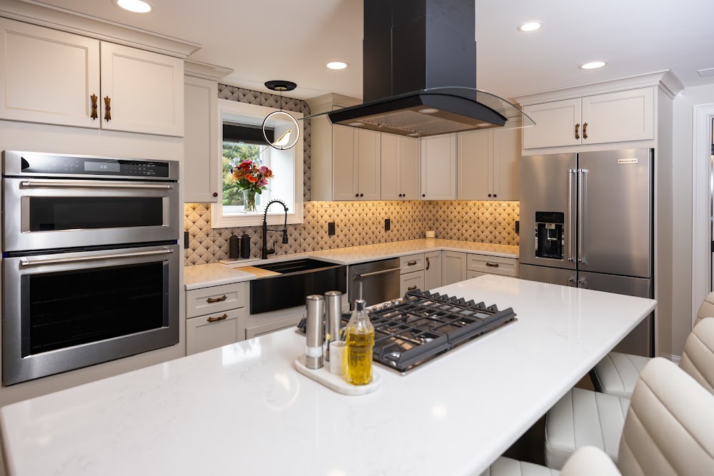 White Oak Renovations