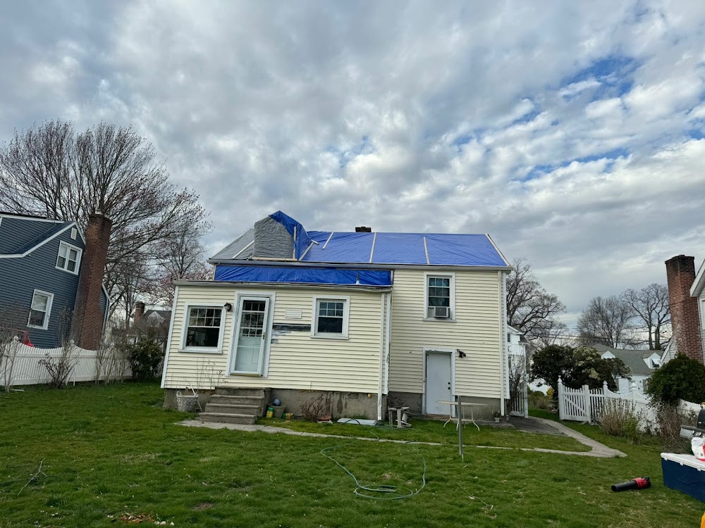 Home Eco Construction LLC