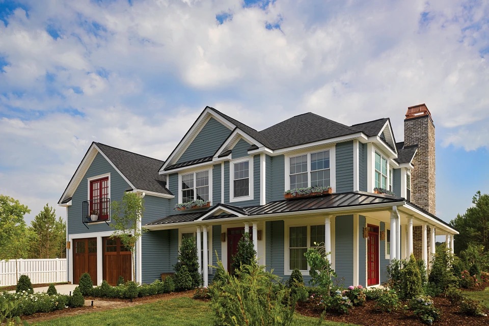 Enhanced Remodeling llc