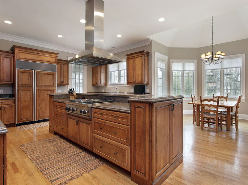 Elite Contractors LLC
