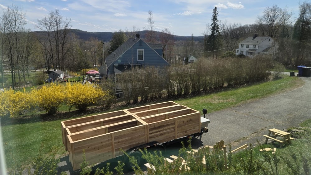 CM Carpentry