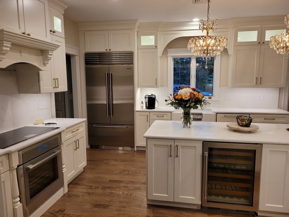 Fredco Kitchen and Bath LLC