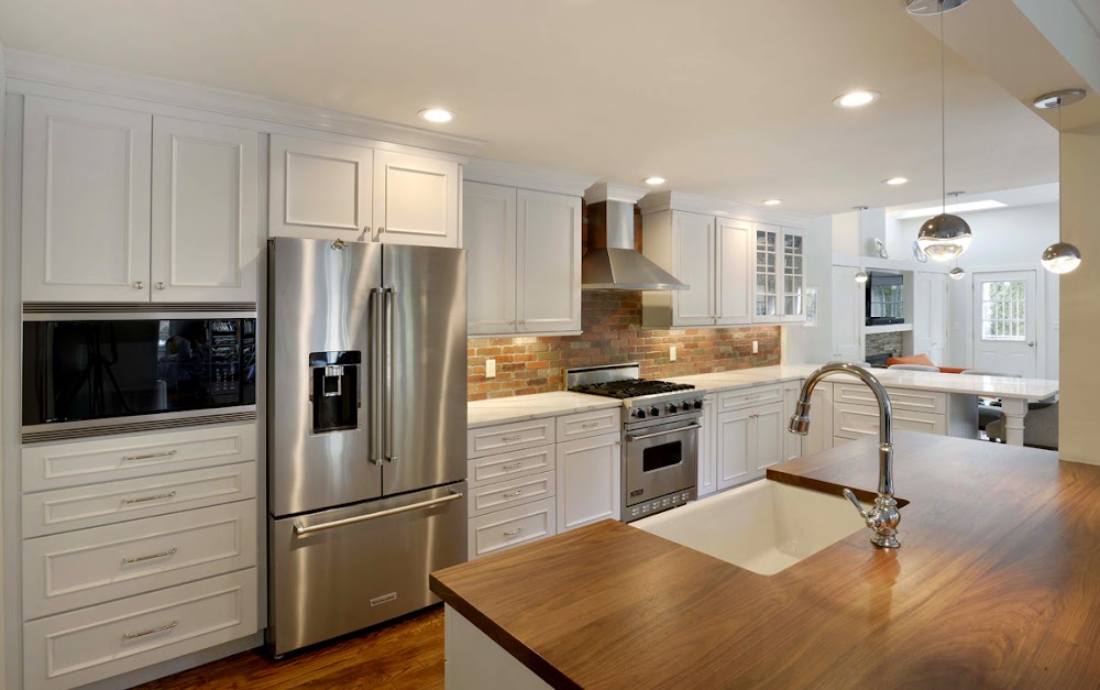 Remodeling Consultants