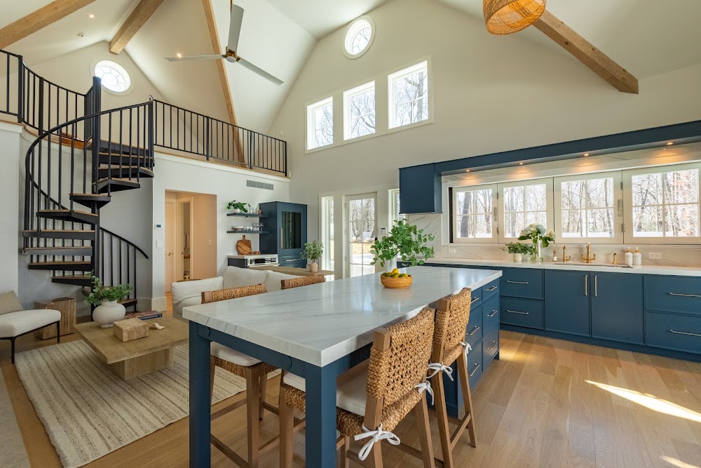 DiMeo Construction