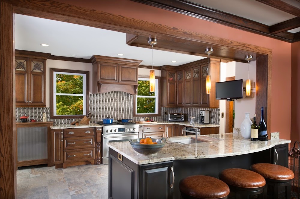 NHR Construction LLC.