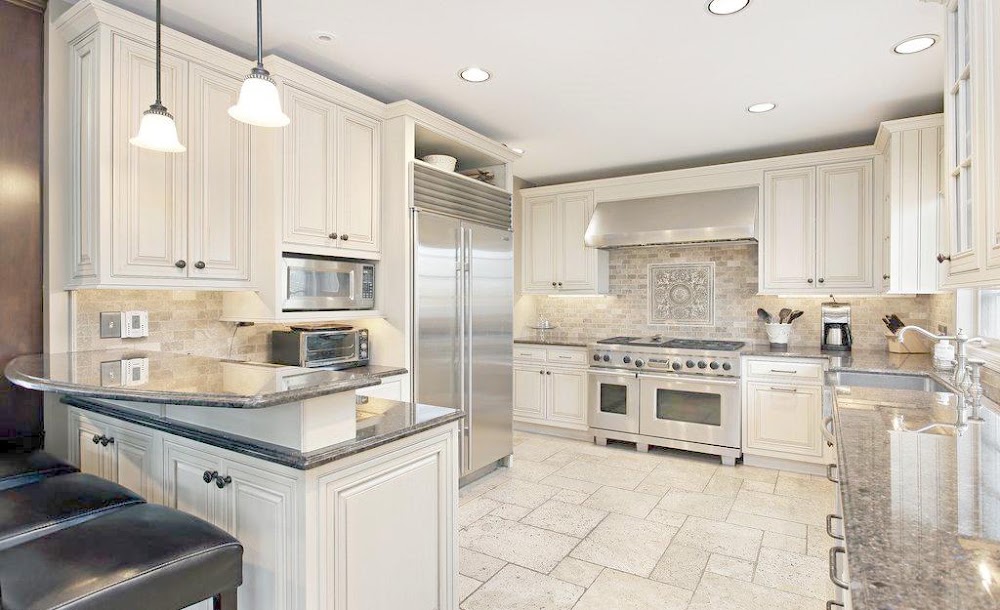 XLG Kitchen and Bath Corp
