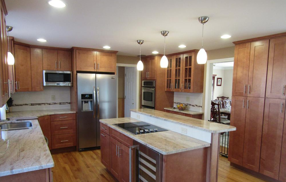 Better Built Kitchens and Bathrooms